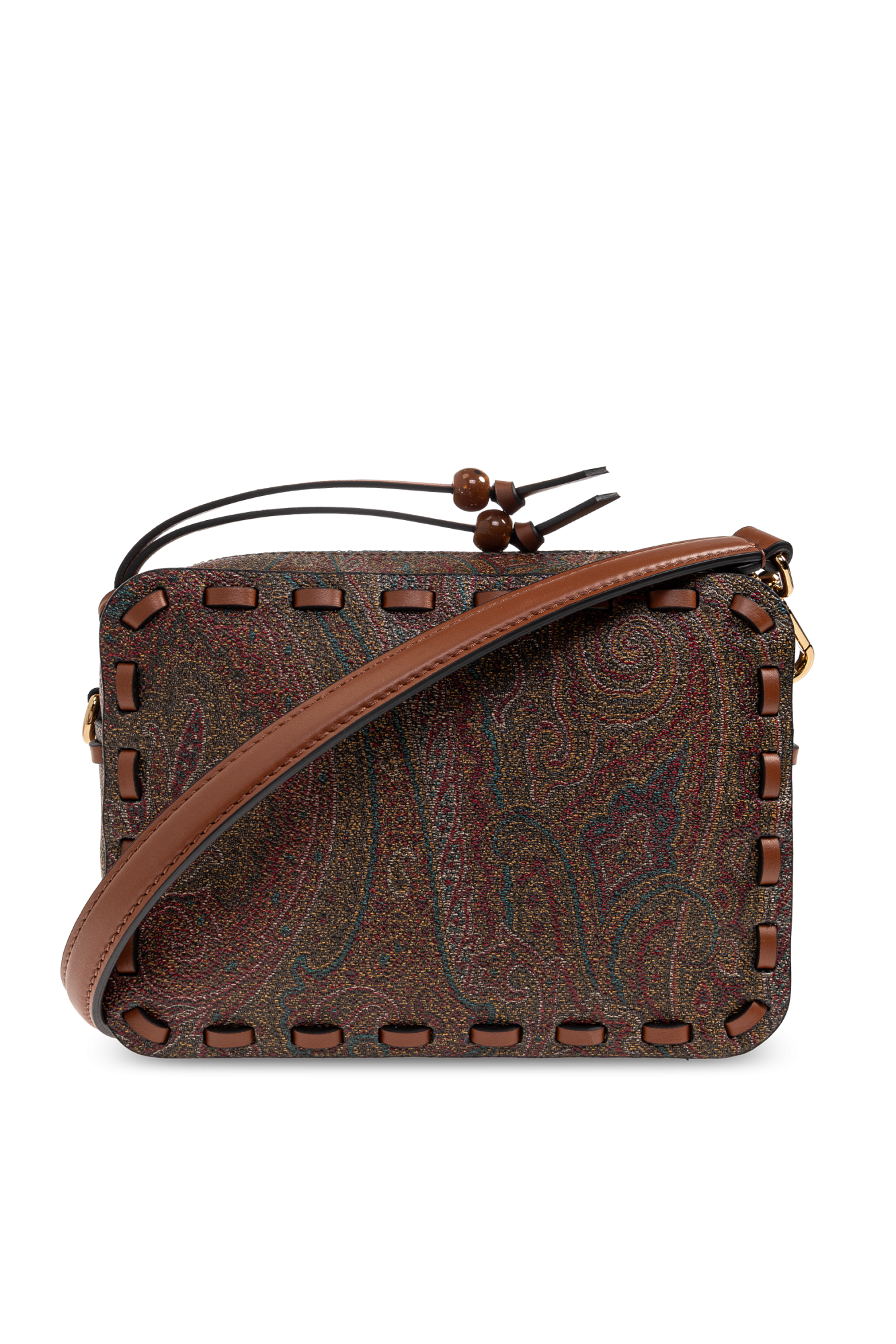 ショルダーバッグ・ポシェット ETRO Women Shoulder Bags WP1B0002 AU022M0021 Brown Etro Shoulder bag | Women's Bags | Vitkac